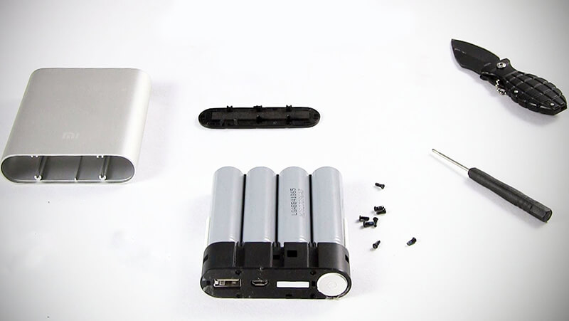 Tổng hợp cách phân biệt các loại pin sạc dự phòng ngoài thị trường