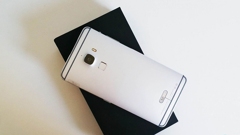 LeTV LeMax Pro 