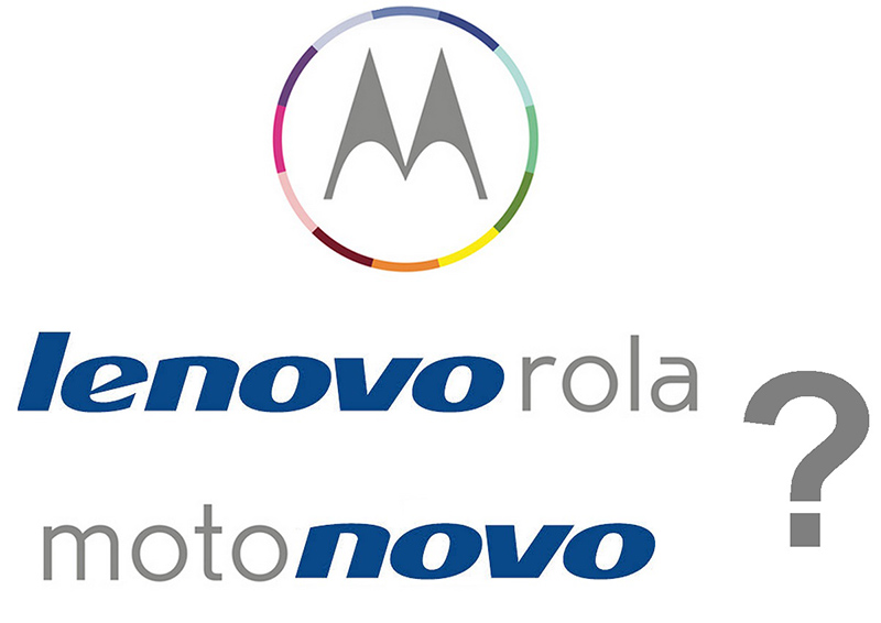 Motorola - Lenovo 