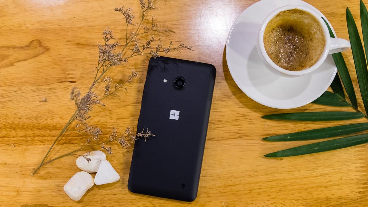 lumia5507