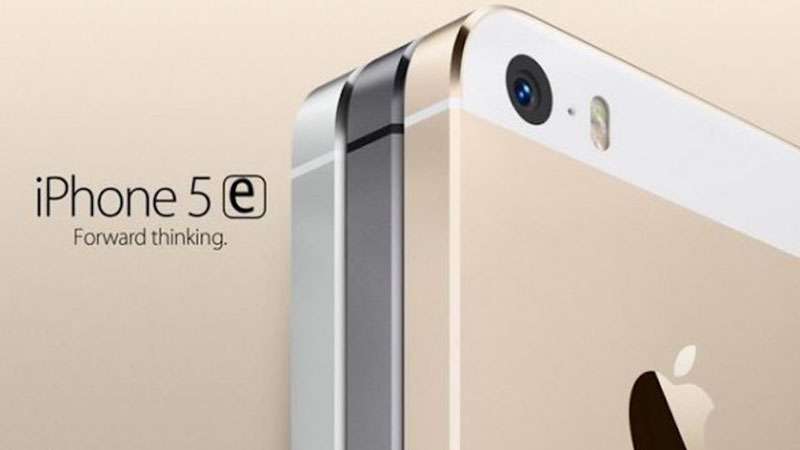 iPhone5E_1 Apple sẽ ra mắt iPhone 5e mang chip A8?