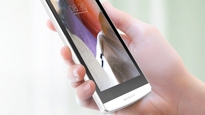 TP-Link ra mắt thị trường 3 smartphone đầu tiên của mình TP-Link ra mắt thị trường 3 smartphone đầu tiên của mình