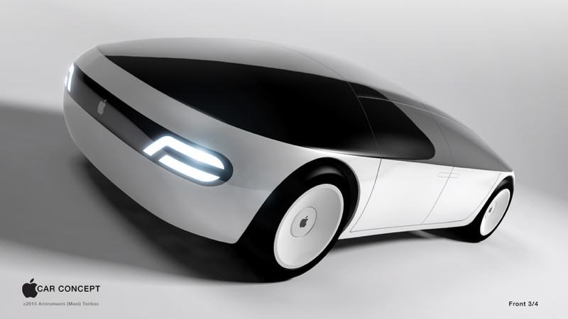 Apple Car