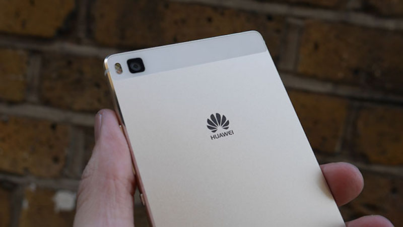 Huawei