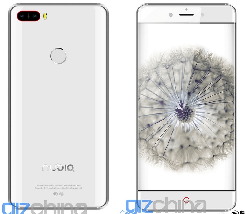 Ảnh mới nhất của Nubia Z11