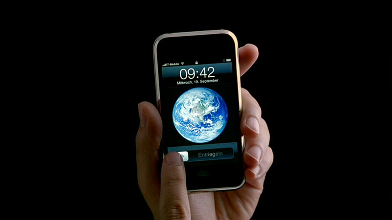 Doanh số iPhone năm 2016 sẽ lần đầu sụt giảm kể từ khi iPhone 2G được giới thiệu Doanh số iPhone năm 2016 sẽ lần đầu sụt giảm kể từ khi iPhone 2G được giới thiệu