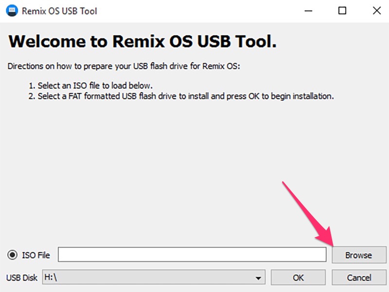 Remix OS Remix OS
