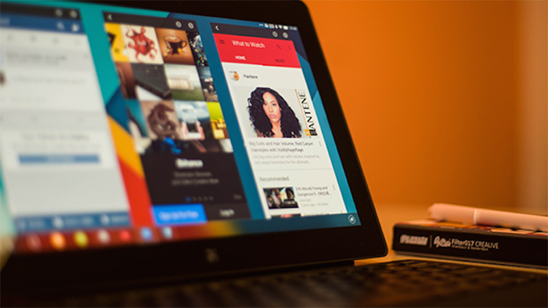 Remix OS Remix OS