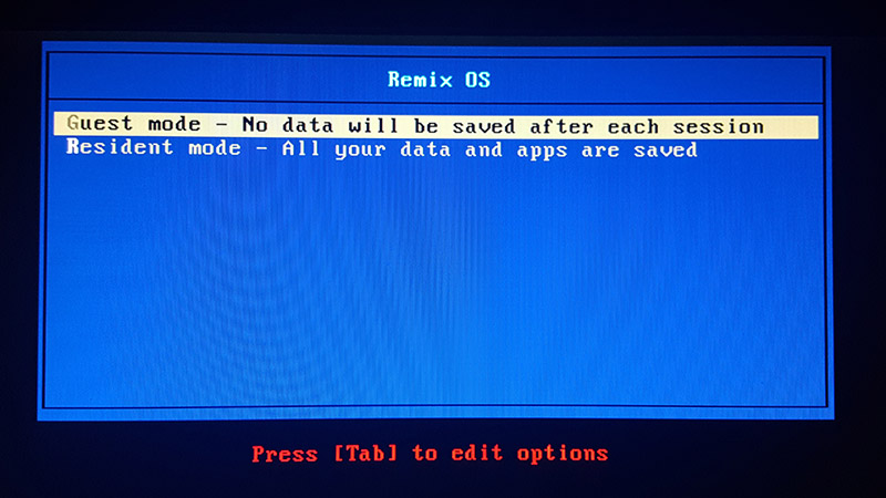 Remix OS Remix OS