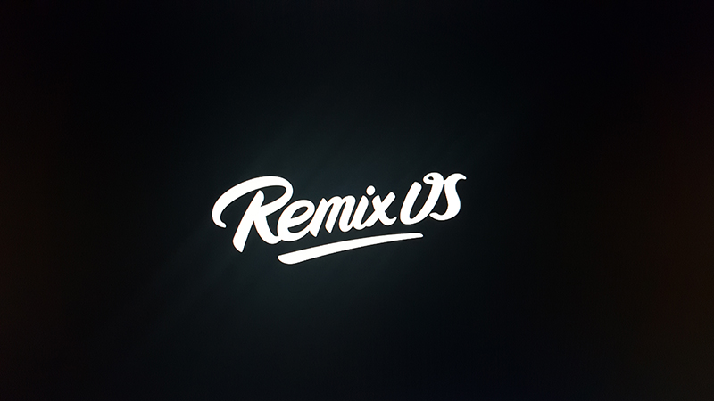 Remix OS Remix OS