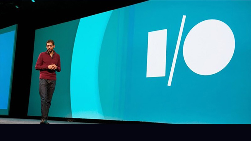 Google I/O