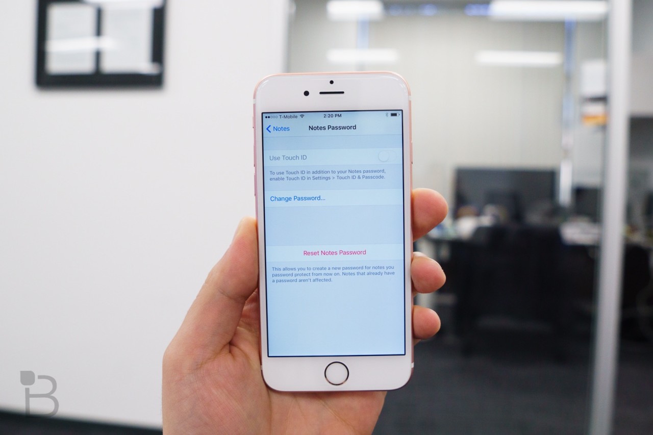 iOS 9.3 Beta