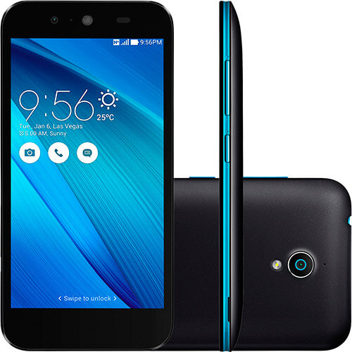 Asus Live Asus Live