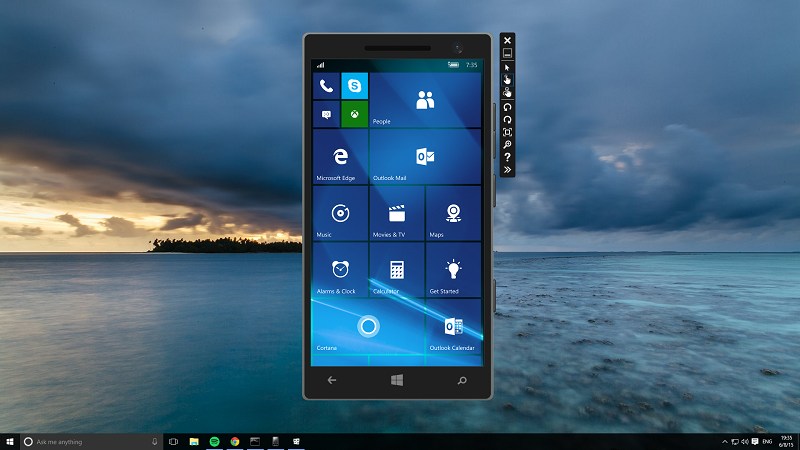 Lumia 640 tại Châu Âu đã bắt đầu nhận được cập nhật Windows 10 Mobile Lumia 640 tại Châu Âu đã bắt đầu nhận được cập nhật Windows 10 Mobile