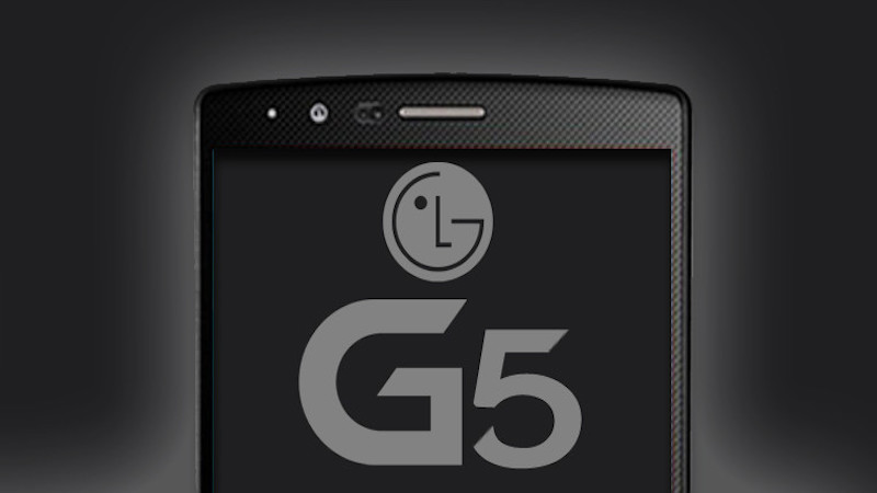 LG G5