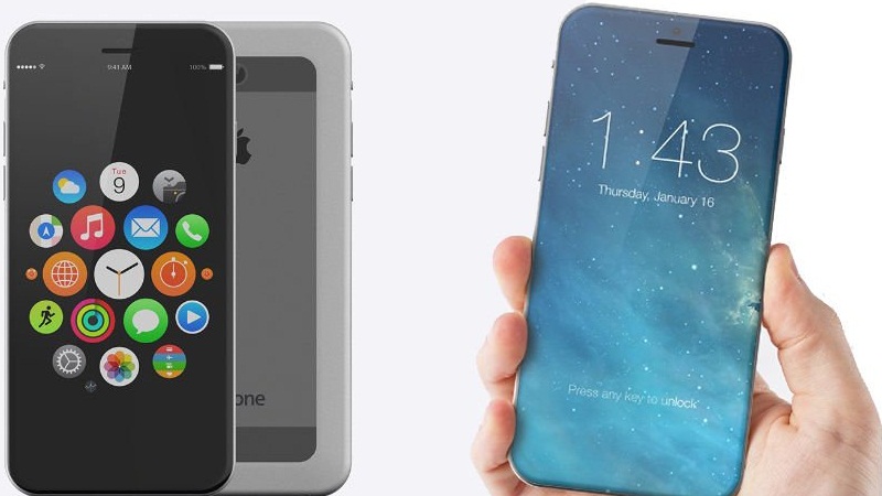 iPhone 7 màn hình rộng bao nhiêu là iPhone 7 màn hình rộng bao nhiêu là