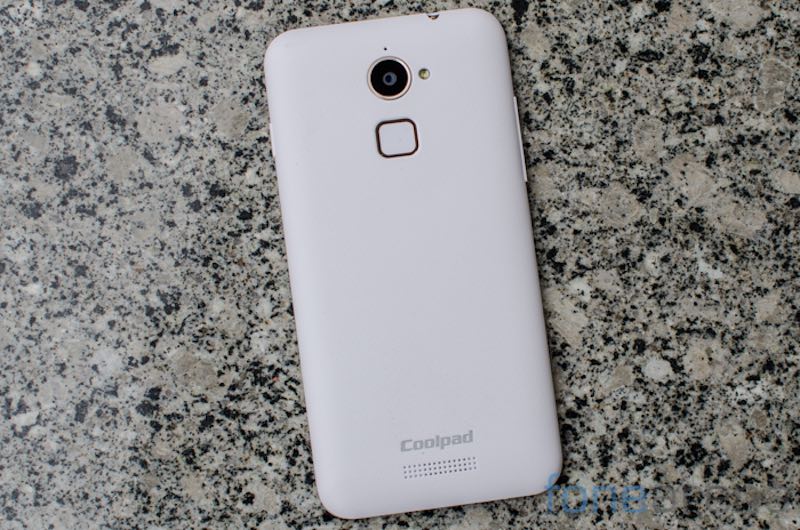 Coolpad Note 3 Lite