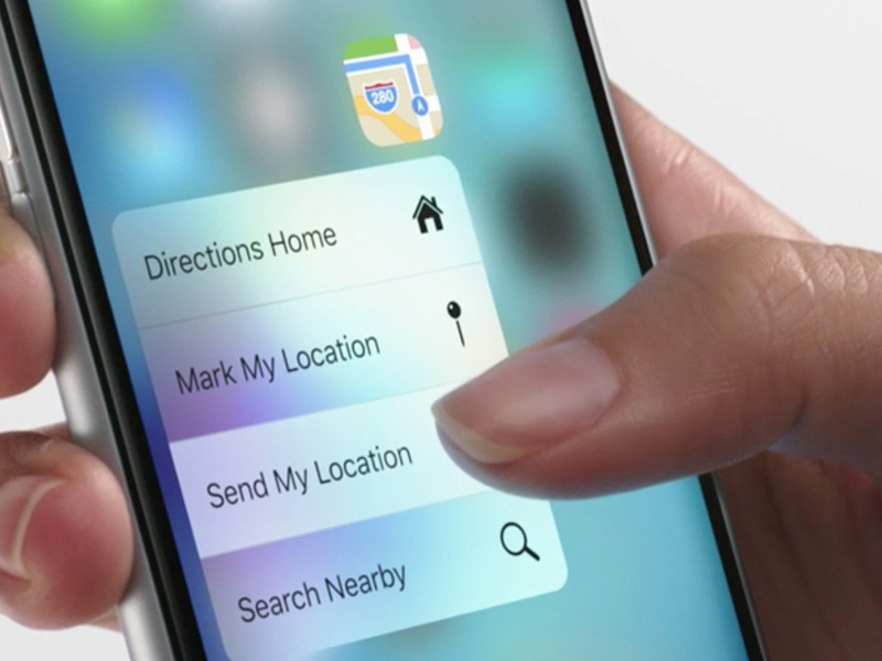 3d-touch 3d-touch