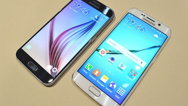 galaxys7_1 Cấu hình Galaxy S7 lại tiếp tục được ghi nhận trên AnTuTu