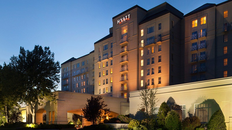 Chuỗi khách sạn Hyatt Việt Nam nhiễm malware, có nguy cơ lộ tài khoản