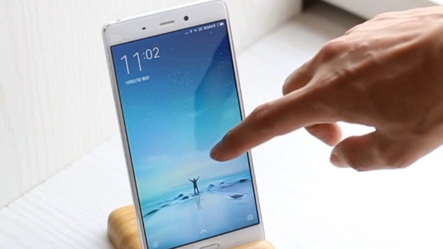 Xiaomi Mi 5 tiếp tục rò rỉ cấu hình trước ngày ra mắt