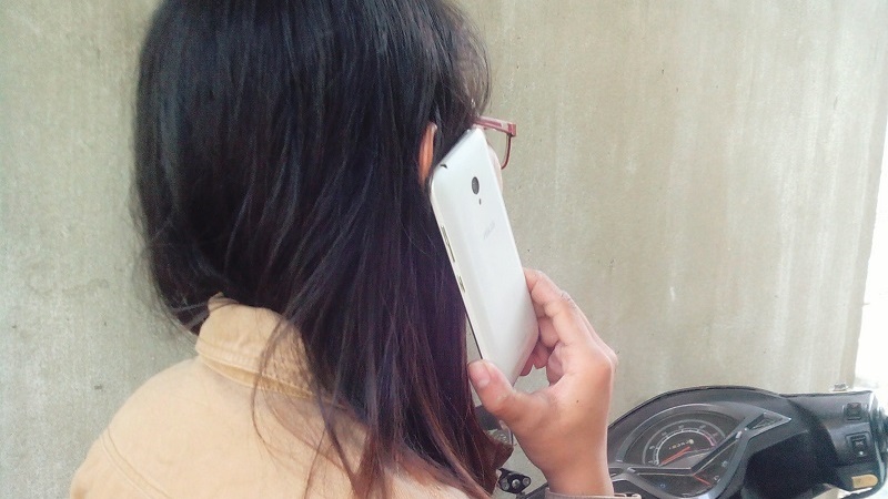 Gọi điện thoại Gọi điện thoại