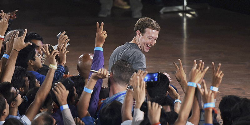 facebook facebook