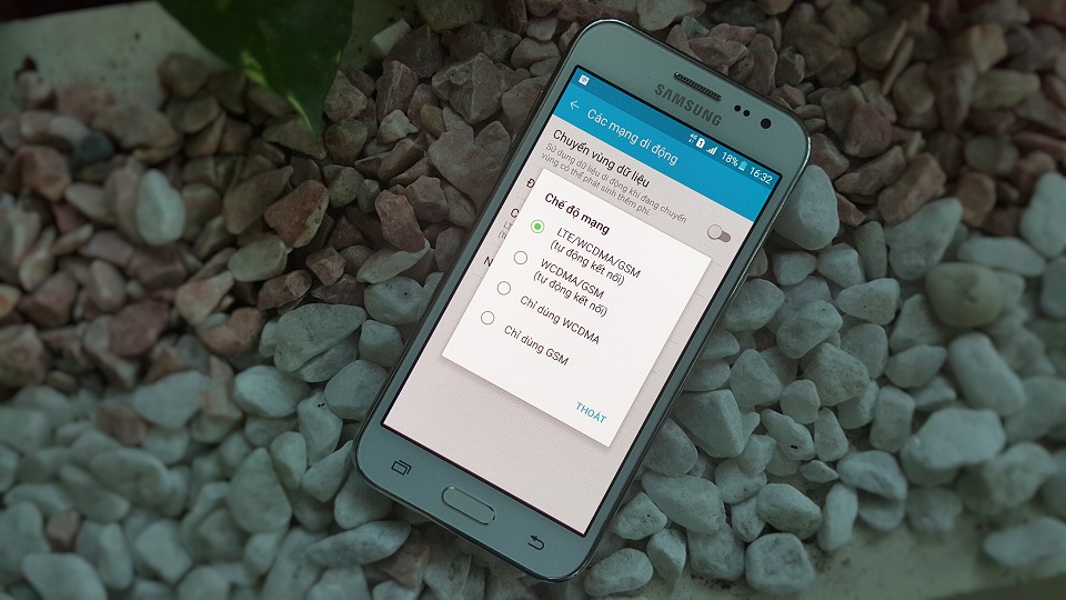 Smartphone giá rẻ sử dụng mạng 4G liệu có nhanh? Smartphone giá rẻ sử dụng mạng 4G liệu có nhanh?