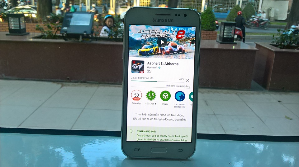 Smartphone giá rẻ sử dụng mạng 4G liệu có nhanh? Smartphone giá rẻ sử dụng mạng 4G liệu có nhanh?