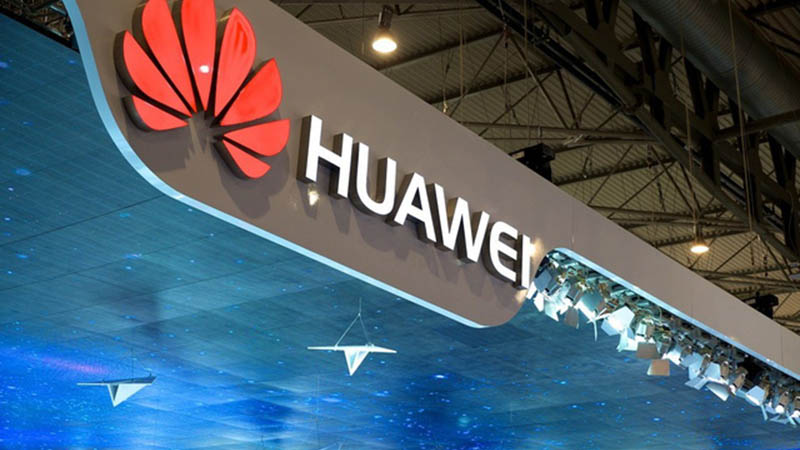 Huawei_1 Huawei thâm nhập vào thị trường PC, laptop với nhãn hiệu Matebook