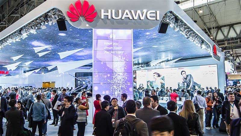 huawei_2 Huawei thâm nhập vào thị trường PC, laptop với nhãn hiệu Matebook