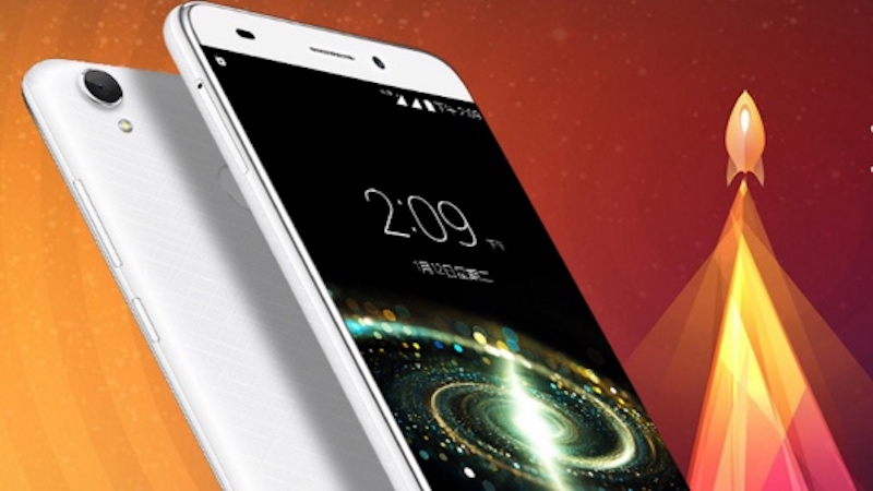 Red Note 3