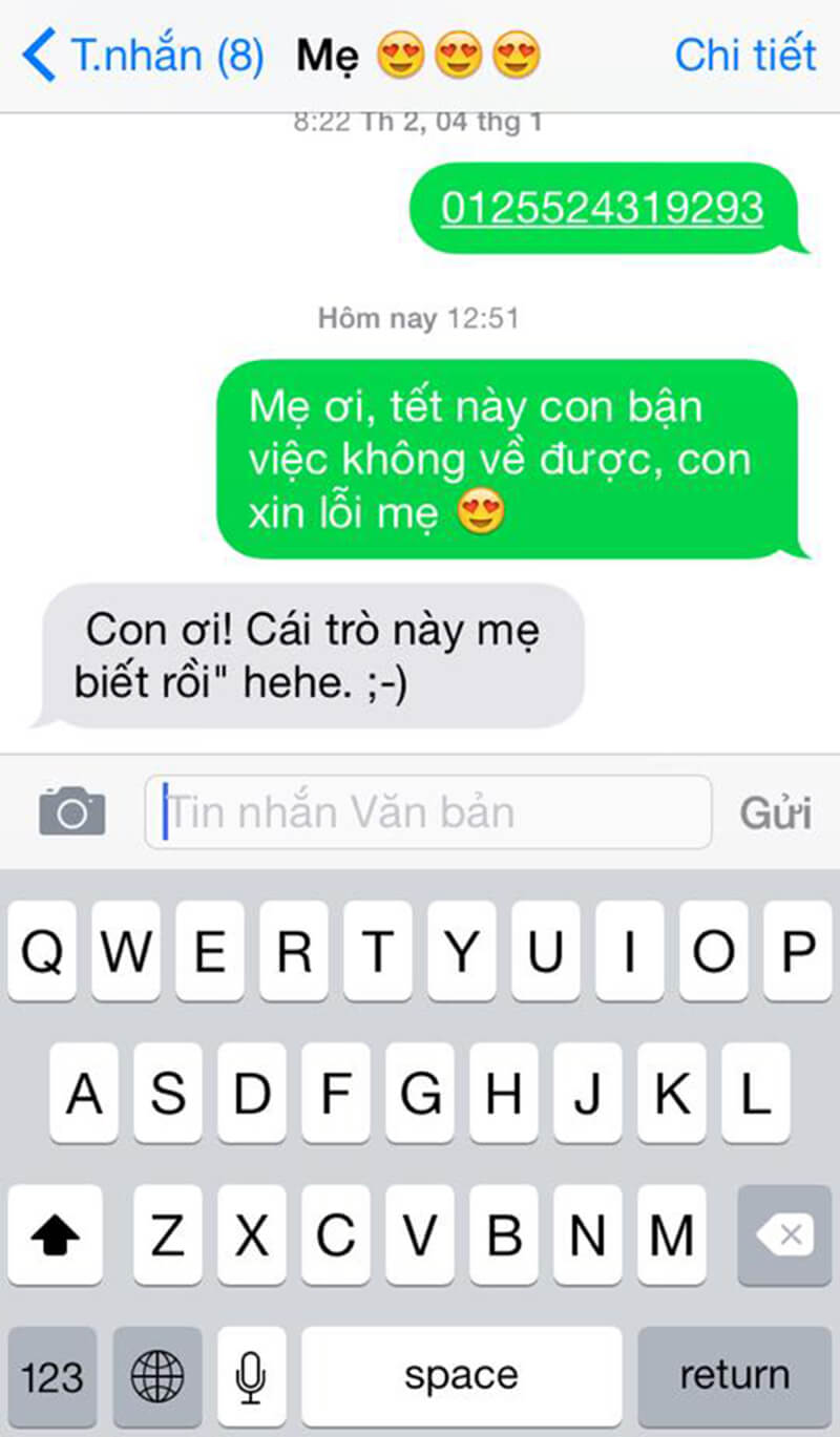 Cái kết bất ngờ Cái kết bất ngờ
