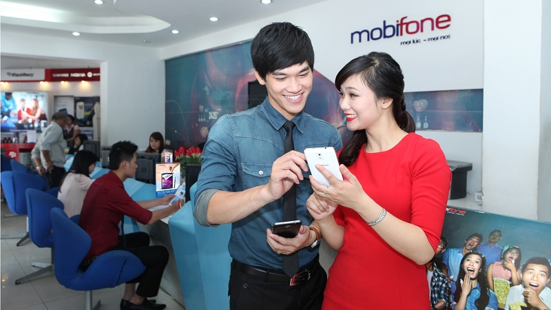 MobiFone chính thức cung cấp gói cước video data không giới hạn