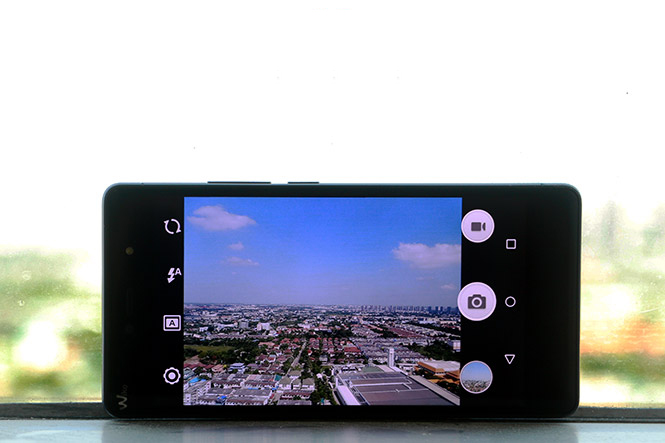 Wiko Fever Wiko Fever