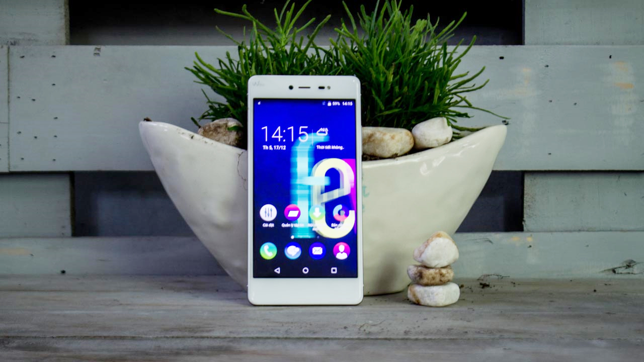 Wiko Fever Wiko Fever