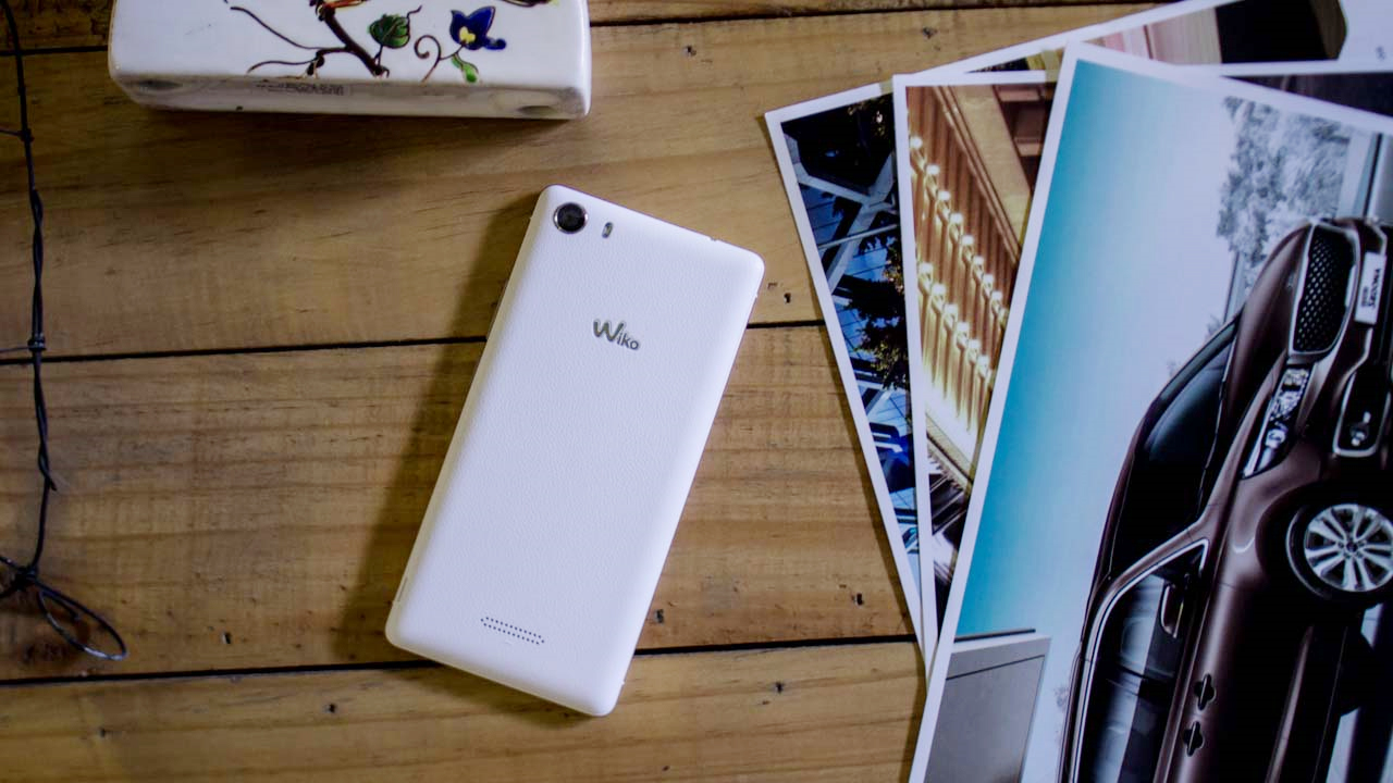 Wiko Fever Wiko Fever