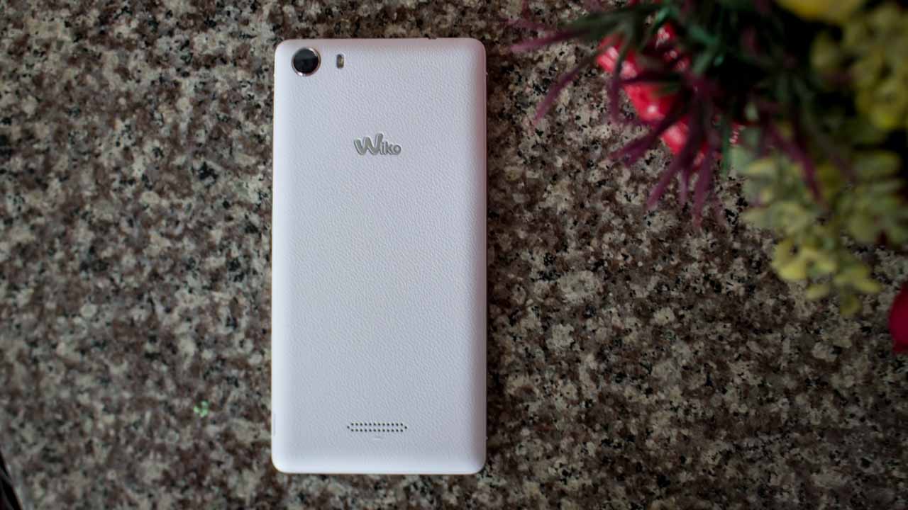Wiko Fever Wiko Fever