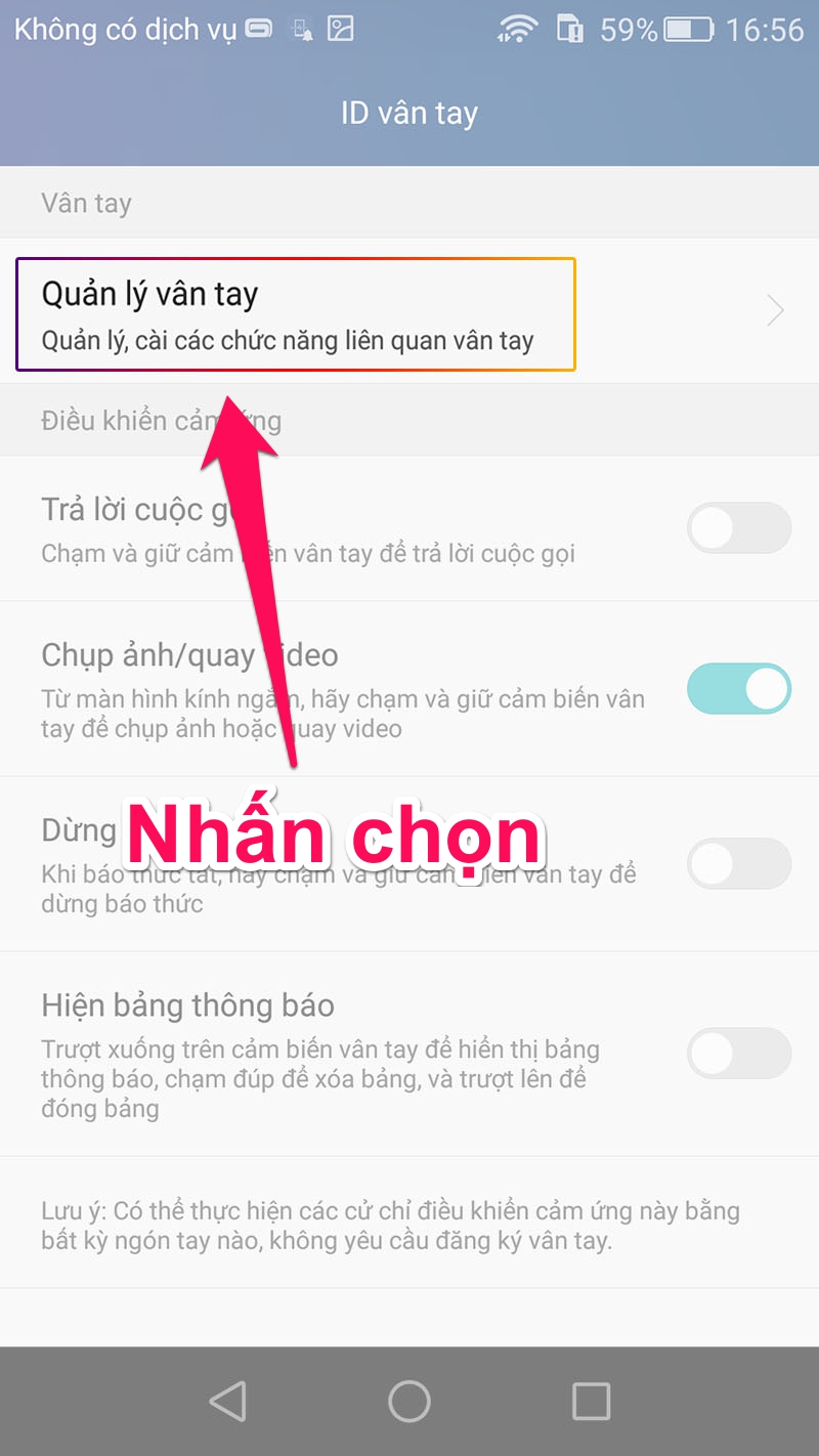 huawei-van-tay huawei-van-tay