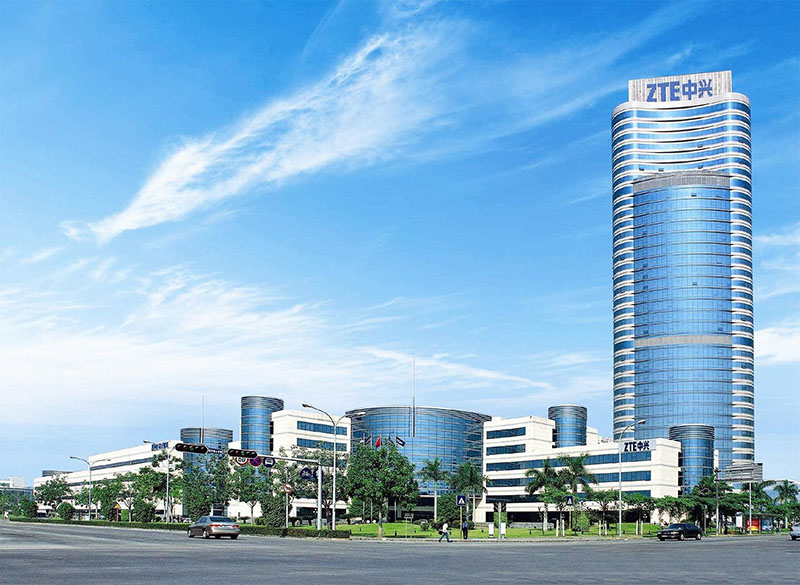 ZTE Việt Nam ZTE Việt Nam