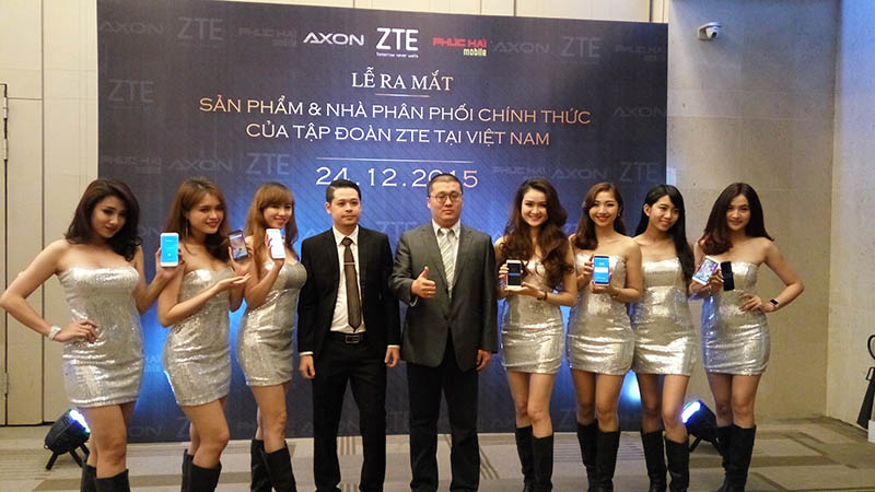 ZTE Việt Nam ZTE Việt Nam