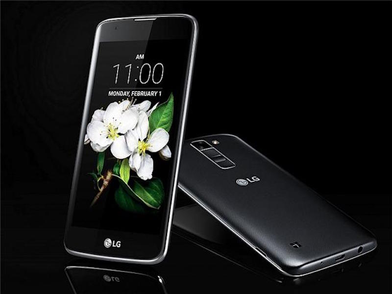 LG K7 LG K7