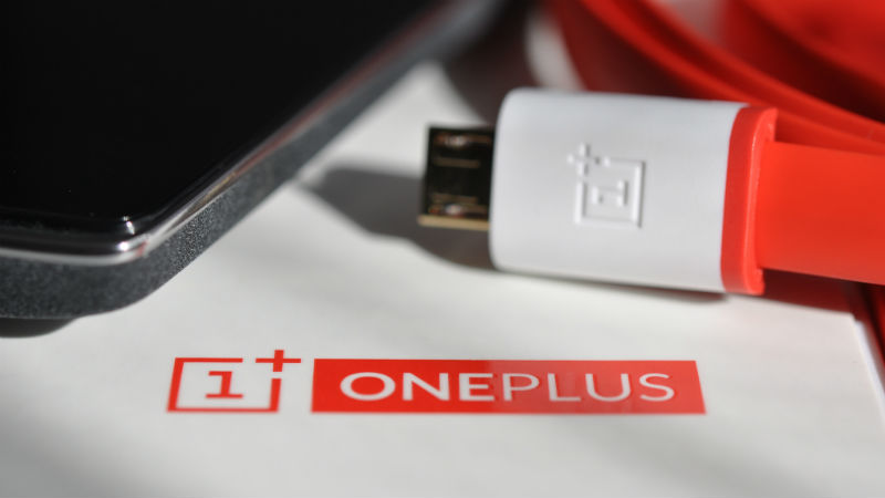 OnePlus