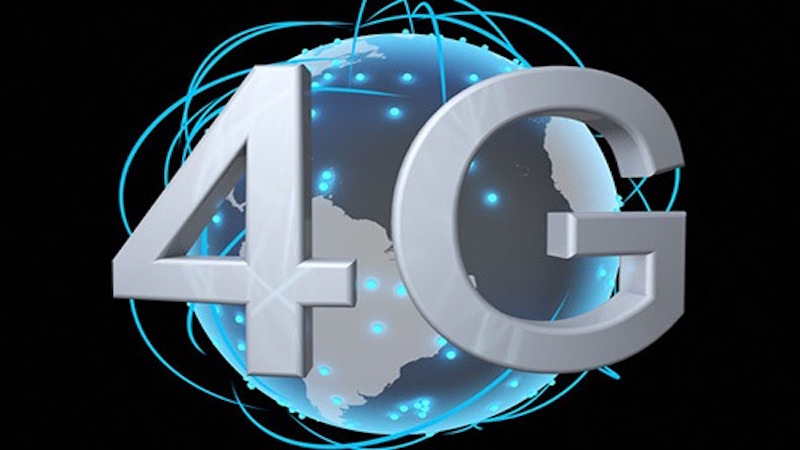  4G