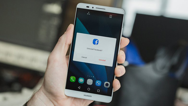 uninstall facebook uninstall facebook