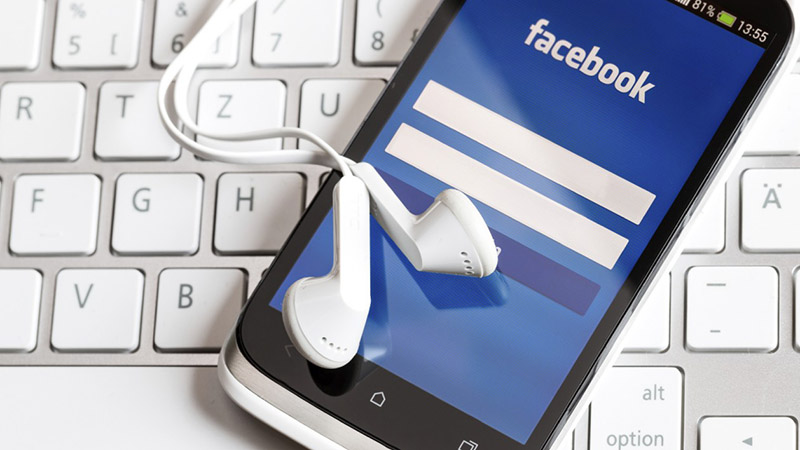 facebook app facebook app