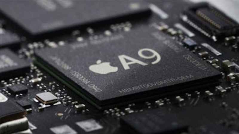 Chip A9 Apple Chip A9 Apple