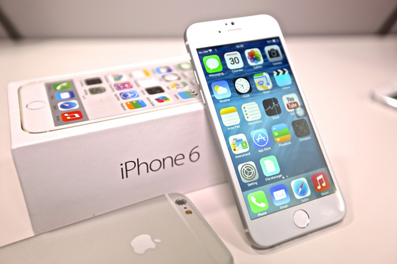 iPhone 6 iPhone 6