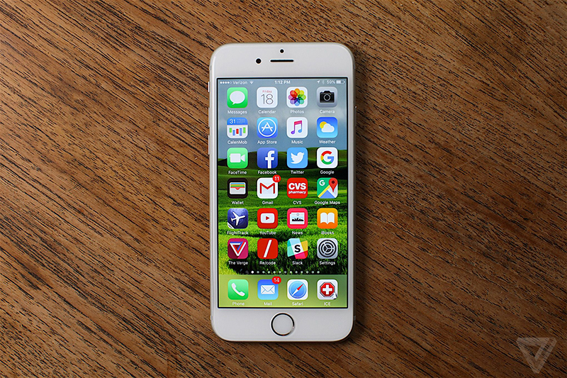 iphone 6s iphone 6s