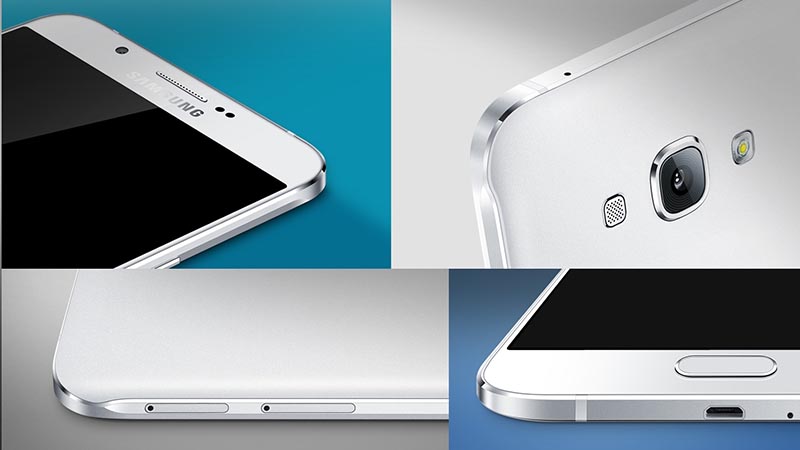 Samsung được cho là đang làm việc với Galaxy A9 Pro Samsung được cho là đang làm việc với Galaxy A9 Pro